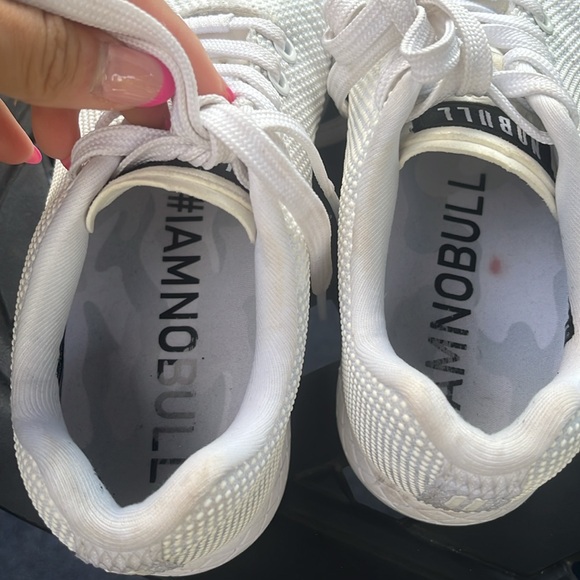 NOBULL IMPACT SIZE 5.5! USED BUT GOOD CONDITION! - Picture 4 of 6